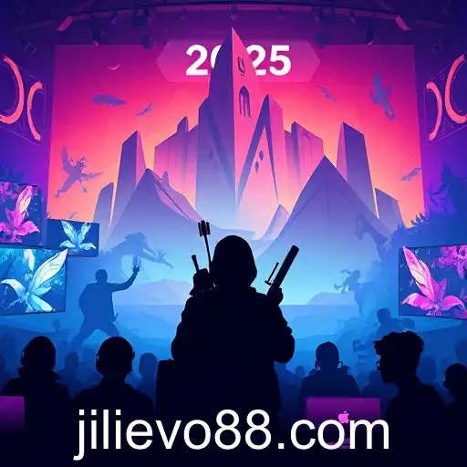 The Evolution of Online Gaming Platforms in 2025