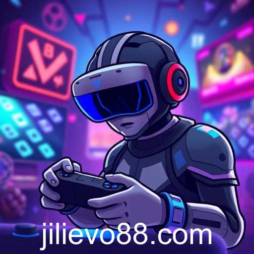Jilievo: Shaping the Future of Gaming