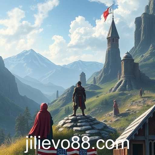 Gaming Evolution: The Jillievo Phenomenon