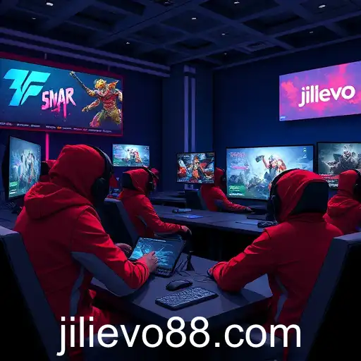 Gaming Innovations and Trends This Year