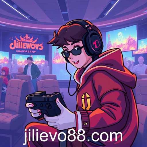 Rise of Gaming Platforms in 2025