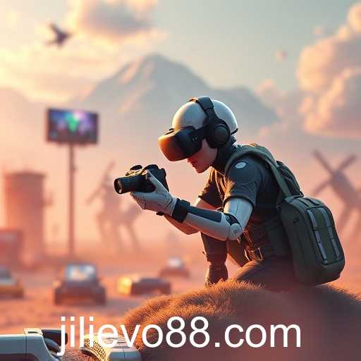 Gaming Trends and Innovations in 2025