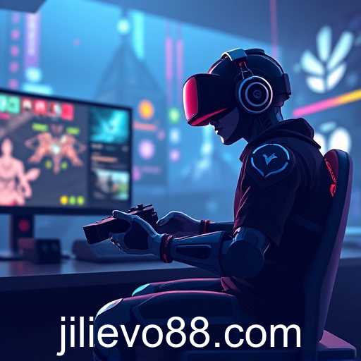 Gaming Trends and Innovations in 2025