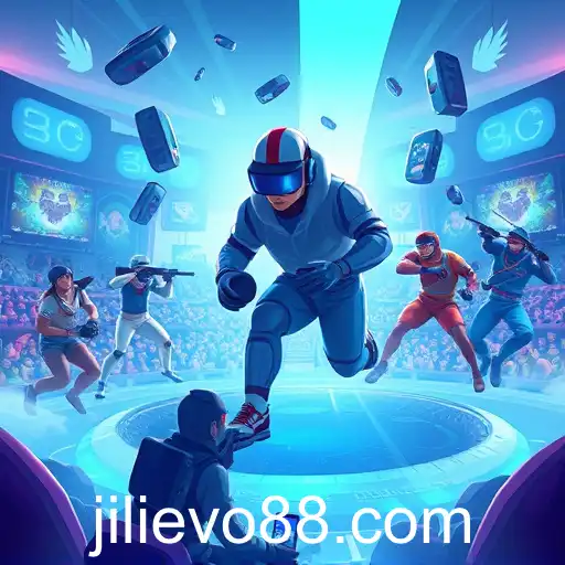 The Rise of Jilievo: Gaming Trends and Innovations