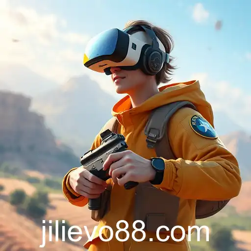 Jilievo's Impact on Online Gaming in 2025