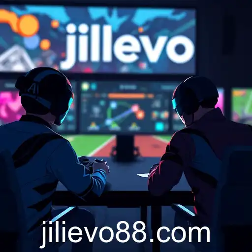 Jilievo Revolutionizes Online Gaming Landscape