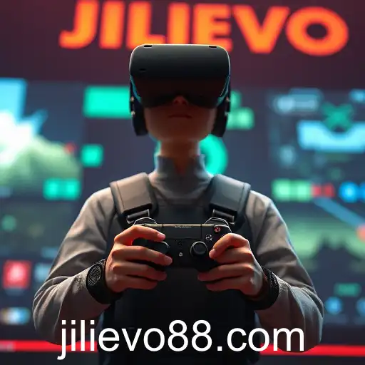 The Rise of Jilievo Among Online Gaming Trends