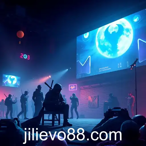 The Rise of Jilievo: Transforming the Gaming Landscape