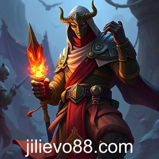 Jilievo: Innovating the Gaming Experience in 2025