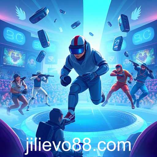 The Rise of Jilievo: Gaming Trends and Innovations