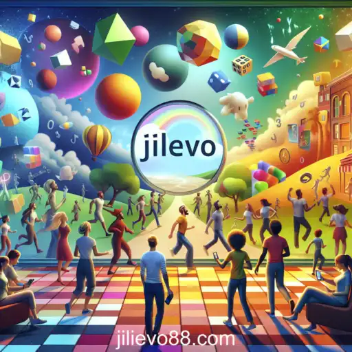 Jilievo Revolutionizes Online Gaming Landscape