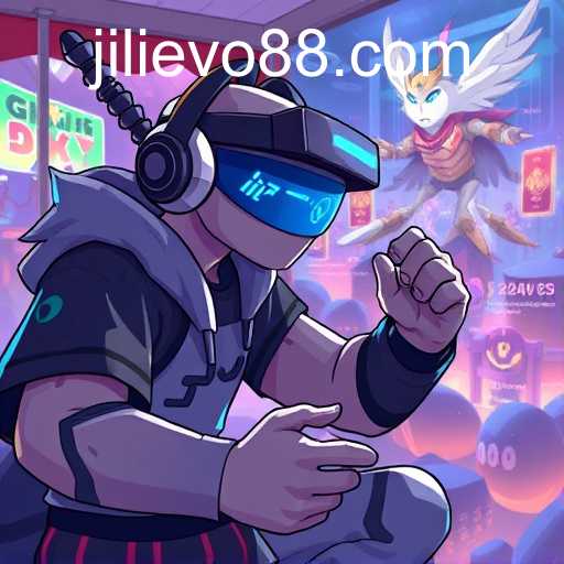 The Rise of JiLievo in Gaming