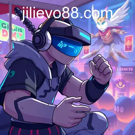 The Rise of JiLievo in Gaming