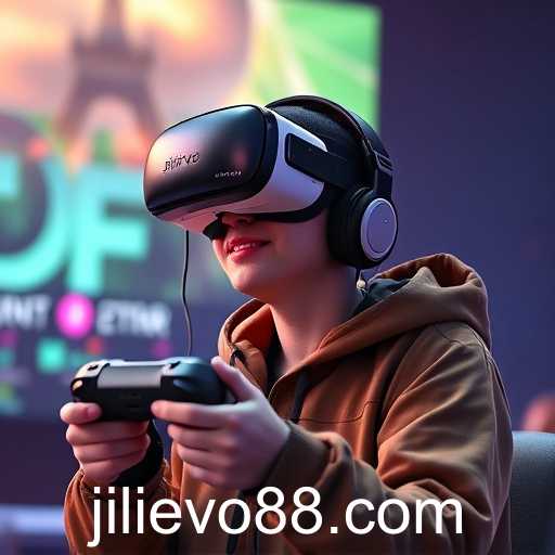 The Rise of Online Game Platforms in 2025