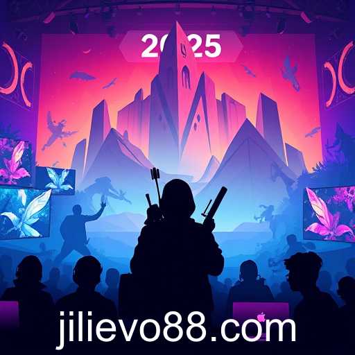The Rise of Jilievo in the Gaming World