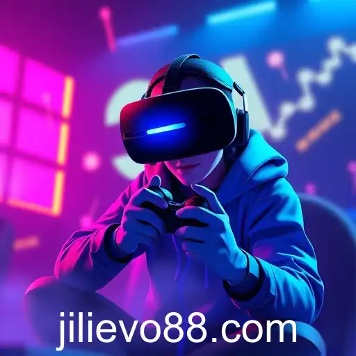 The Rise of Jilievo Among Online Gaming Trends