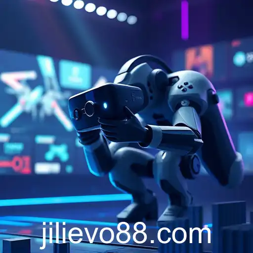 The Rise of Jilievo: A Game Changer in 2025