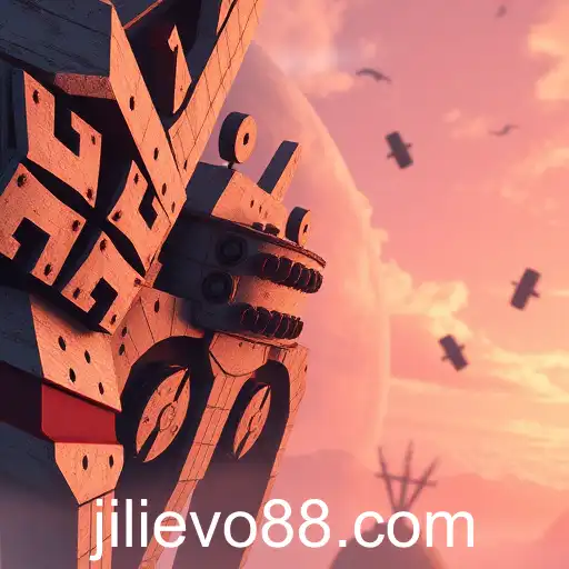 Exploring 'Jilievo': A New Dimension in Game Videos